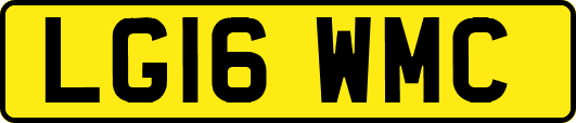 LG16WMC