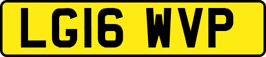 LG16WVP