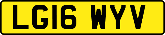 LG16WYV