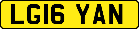 LG16YAN