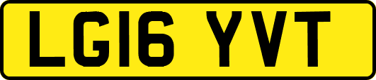 LG16YVT