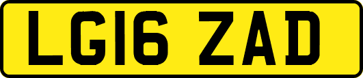 LG16ZAD