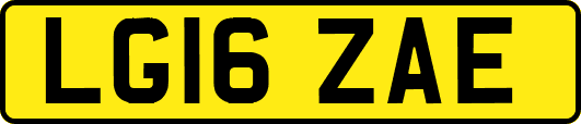 LG16ZAE