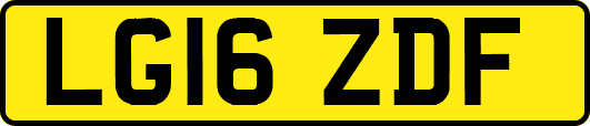 LG16ZDF