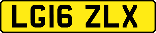 LG16ZLX