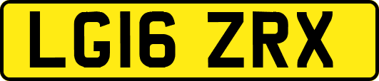 LG16ZRX