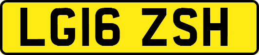 LG16ZSH