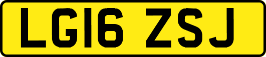 LG16ZSJ