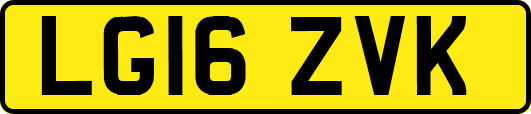 LG16ZVK