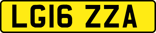 LG16ZZA