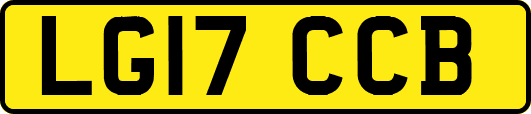 LG17CCB