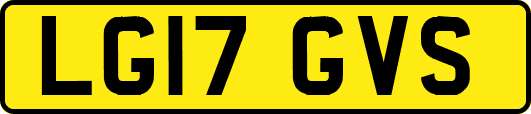 LG17GVS