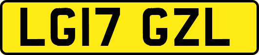 LG17GZL