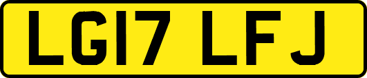 LG17LFJ