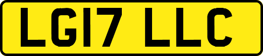 LG17LLC