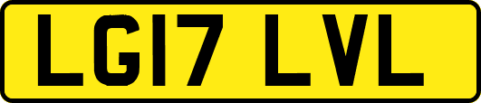LG17LVL