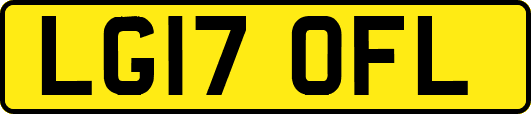 LG17OFL