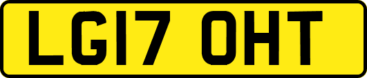 LG17OHT