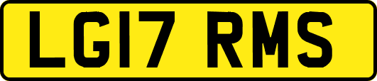 LG17RMS
