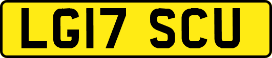 LG17SCU