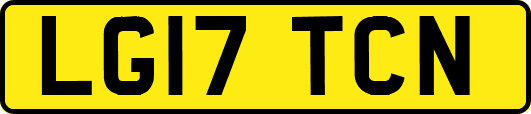 LG17TCN