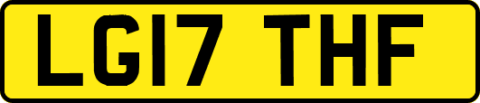 LG17THF