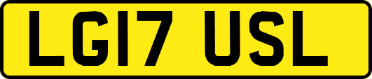 LG17USL