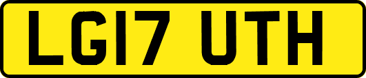 LG17UTH