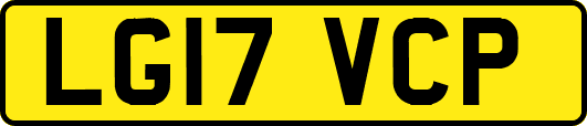 LG17VCP