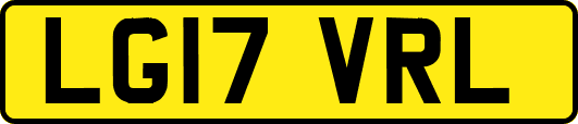 LG17VRL