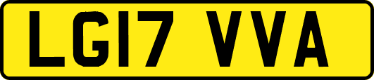 LG17VVA