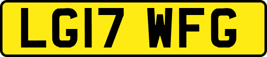 LG17WFG