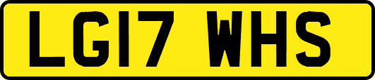 LG17WHS
