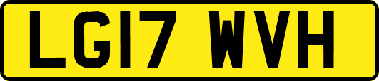 LG17WVH