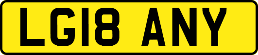 LG18ANY