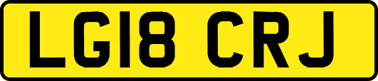 LG18CRJ