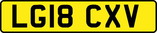 LG18CXV