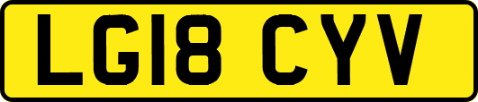 LG18CYV