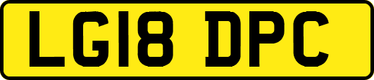 LG18DPC