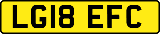 LG18EFC