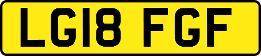 LG18FGF
