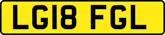 LG18FGL