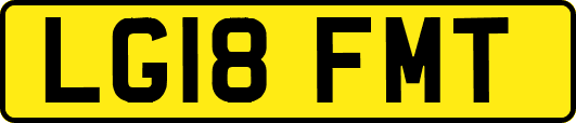 LG18FMT