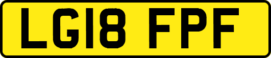 LG18FPF