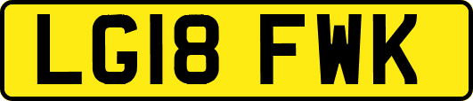 LG18FWK