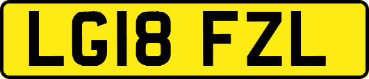 LG18FZL