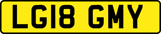 LG18GMY