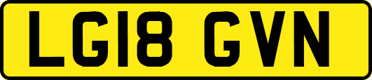 LG18GVN