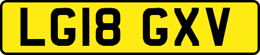 LG18GXV