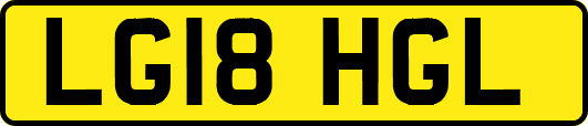 LG18HGL